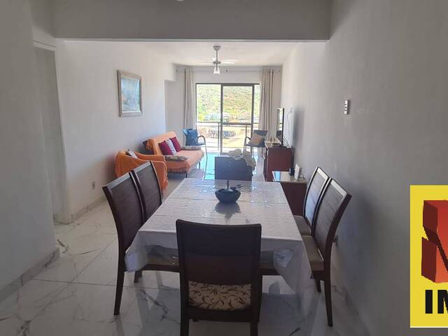 #AP3-1051 - Apartamento para Venda em Cabo Frio - RJ - 3