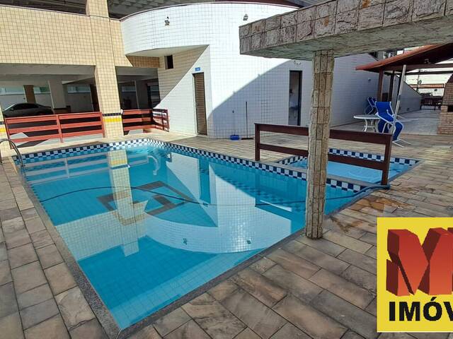 #AP2-1082 - Apartamento para Venda em Cabo Frio - RJ - 3