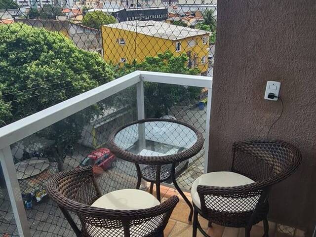 Apartamento para Venda em Cabo Frio - 5