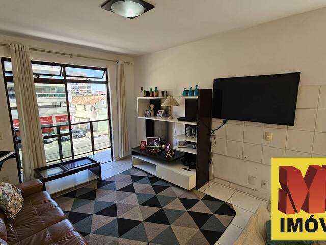 #AP2-1201 - Apartamento para Venda em Cabo Frio - RJ - 3