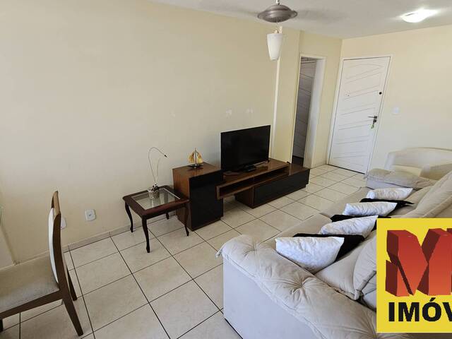 Apartamento para Venda em Cabo Frio - 4