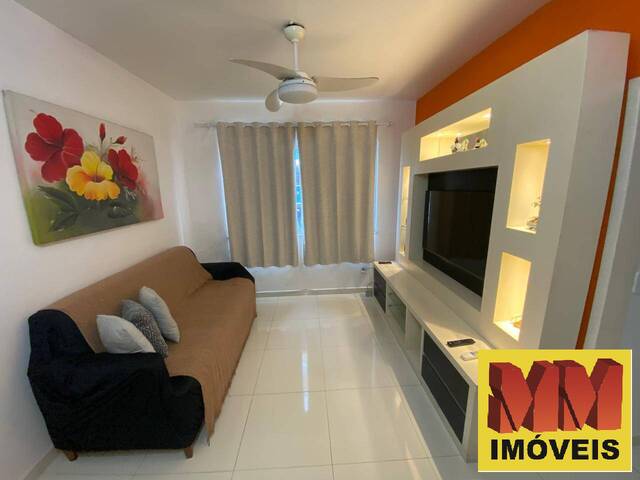 #AP2-1025 - Apartamento para Venda em Cabo Frio - RJ - 2