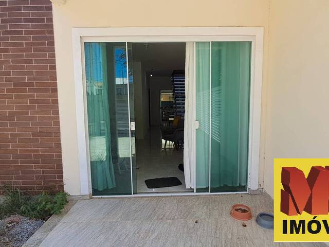 #CA3-2062 - Casa para Venda em Cabo Frio - RJ - 3