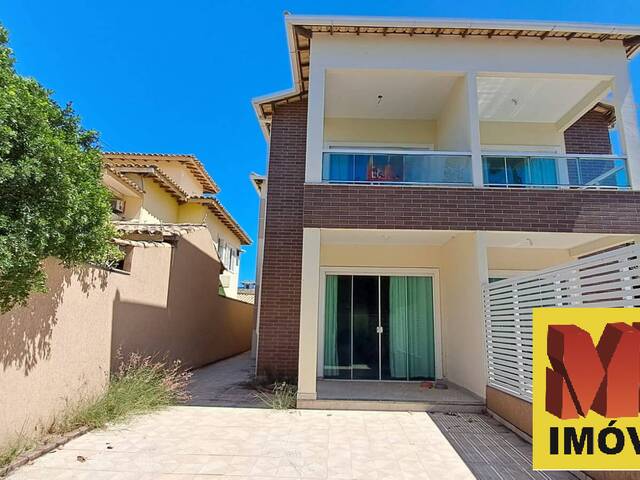 #CA3-2062 - Casa para Venda em Cabo Frio - RJ - 2
