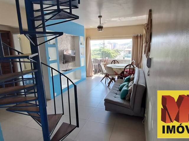 Cobertura para Venda em Cabo Frio - 5