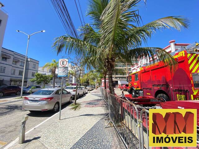 Cobertura para Venda em Cabo Frio - 2