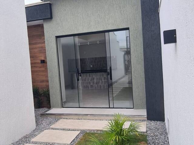 #CA2-2022 - Casa para Venda em Cabo Frio - RJ - 2