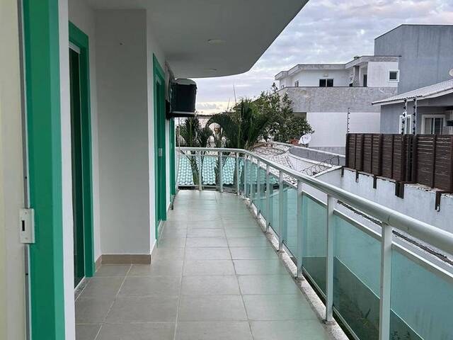 #CAC2-0077 - Casa em condomínio para Venda em Cabo Frio - RJ - 2