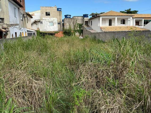 #LT-3032 - Terreno para Venda em Cabo Frio - RJ - 3