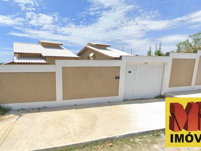 #CAC2-0162 - Casa em condomínio para Venda em Cabo Frio - RJ - 1