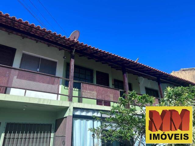 #CAC2-0187 - Casa em condomínio para Venda em Cabo Frio - RJ - 2