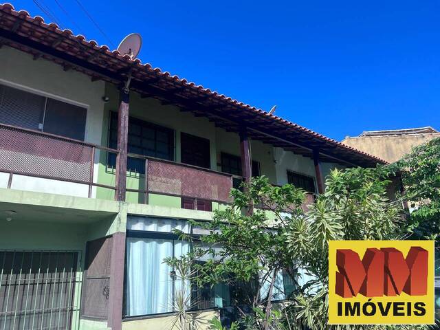 #CAC2-0187 - Casa em condomínio para Venda em Cabo Frio - RJ - 3