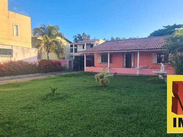 #AL-025 - Casa para Venda em Cabo Frio - RJ - 2