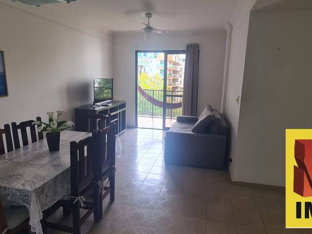 Apartamento para Venda em Cabo Frio - 5
