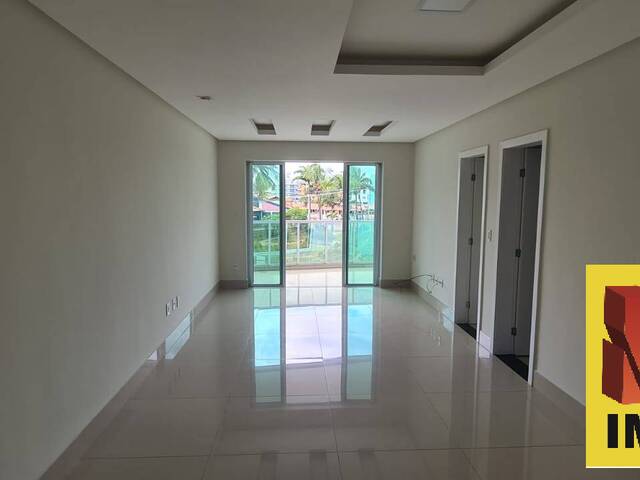 #AL-053 - Apartamento para Locação em Cabo Frio - RJ - 3