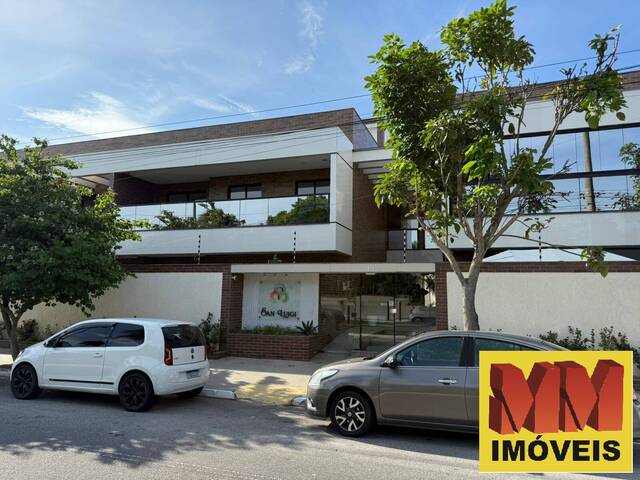#CAC2-0064 - Casa em condomínio para Venda em Cabo Frio - RJ - 2