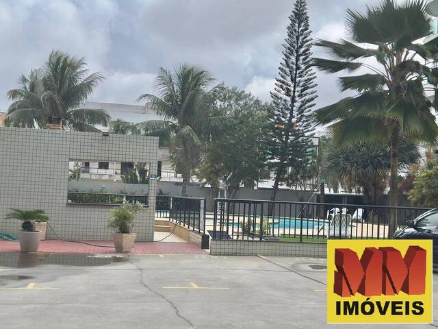 #AP1-1183 - Apartamento para Venda em Cabo Frio - RJ - 3