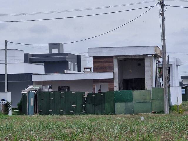 #CAC3-0113 - Casa em condomínio para Venda em Cabo Frio - RJ - 3