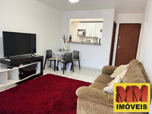 #AP3-1003 - Apartamento para Venda em São Pedro da Aldeia - RJ - 2