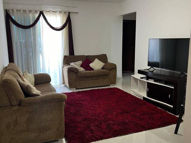 #AP3-1003 - Apartamento para Venda em São Pedro da Aldeia - RJ - 3