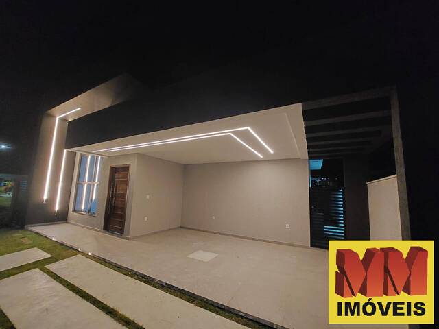 #CAC3-0013 - Casa em condomínio para Venda em São Pedro da Aldeia - RJ - 2