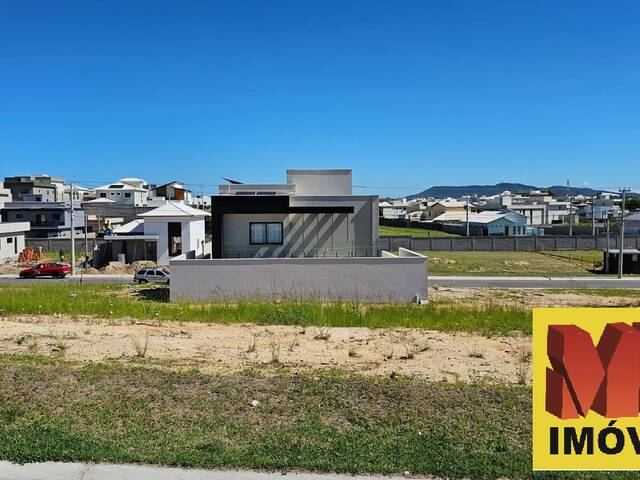 #LT-3089 - Terreno em condomínio para Venda em São Pedro da Aldeia - RJ - 2