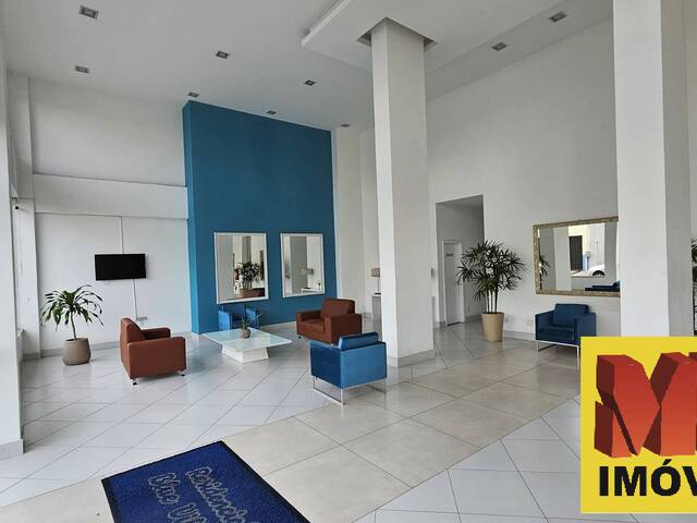 #AL-047 - Apartamento para Locação em Cabo Frio - RJ - 2