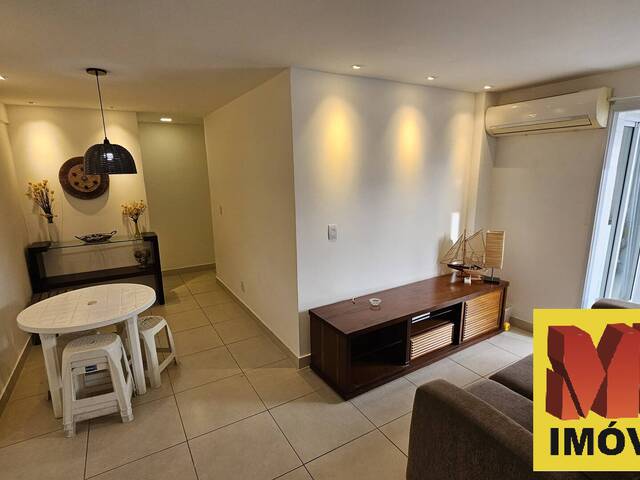 #AL-047 - Apartamento para Locação em Cabo Frio - RJ - 3