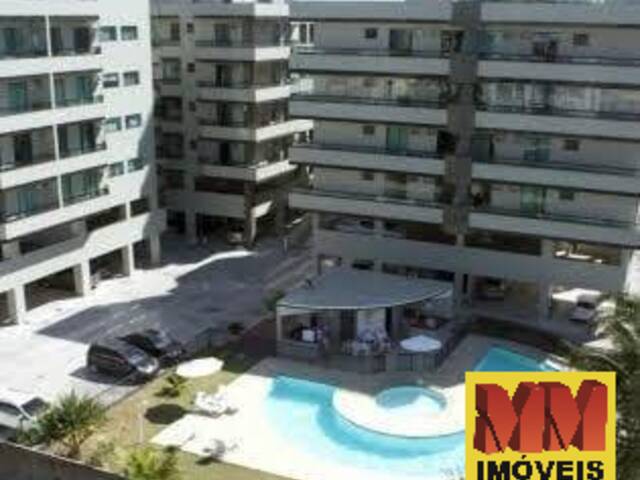#AP2-1055 - Apartamento para Venda em Cabo Frio - RJ - 1