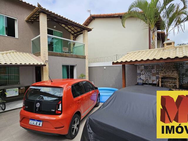 #CA3-2006 - Casa para Venda em Cabo Frio - RJ - 2