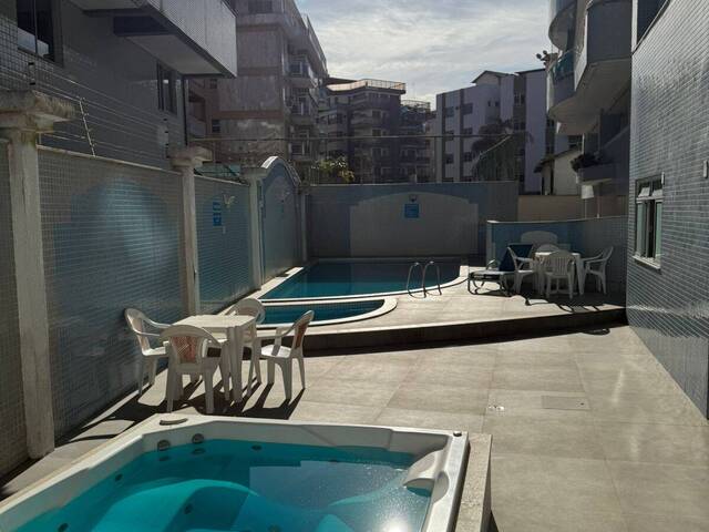 Cobertura para Venda em Cabo Frio - 4