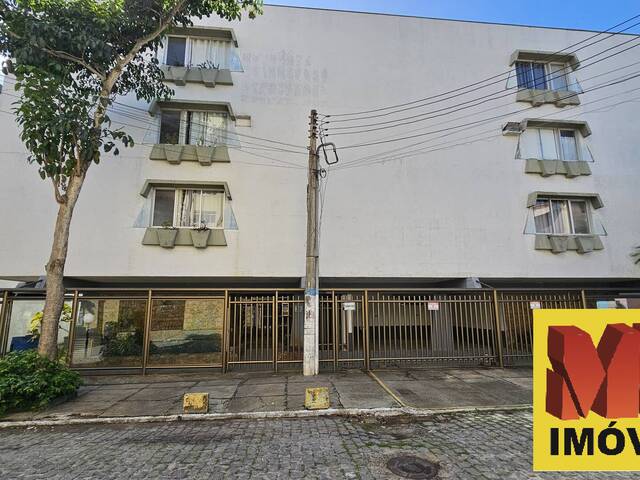 #AL-042 - Apartamento para Locação em Cabo Frio - RJ - 1