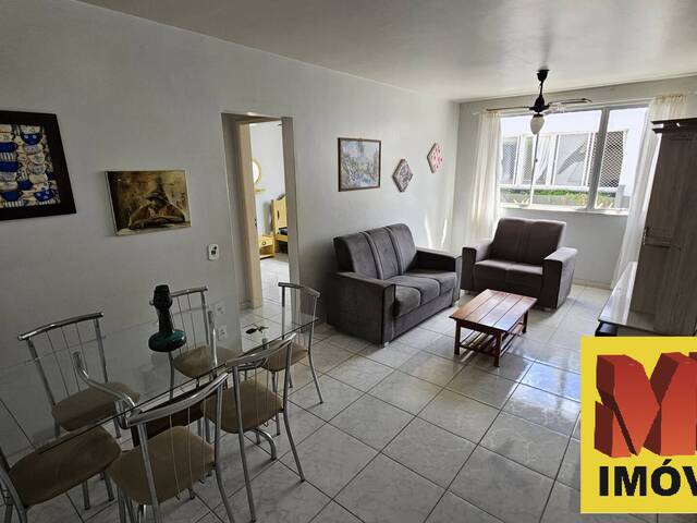 #AL-042 - Apartamento para Locação em Cabo Frio - RJ - 2