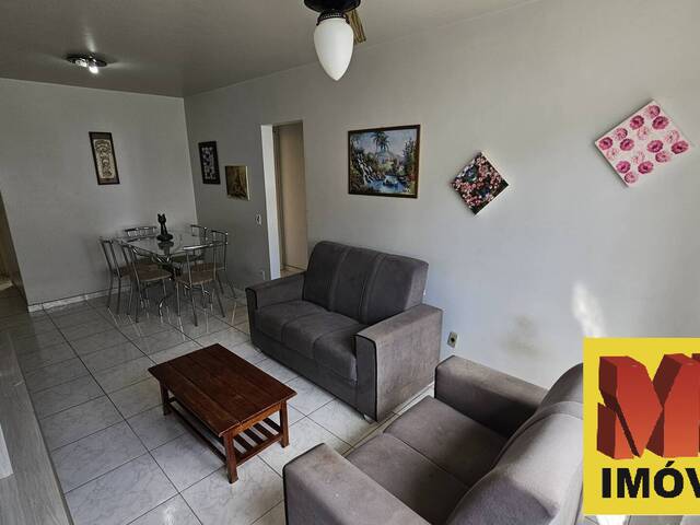 #AL-042 - Apartamento para Locação em Cabo Frio - RJ - 3