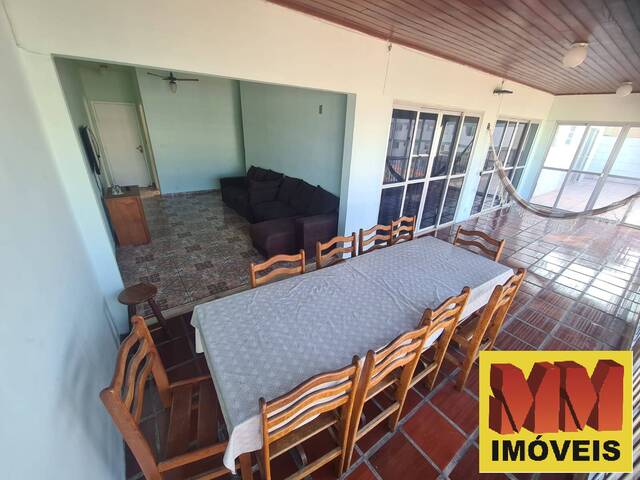 #CO4-0533 - Cobertura para Venda em Cabo Frio - RJ - 3