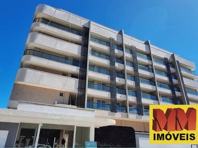#LA-0031 - Apartamento para Venda em Arraial do Cabo - RJ - 3