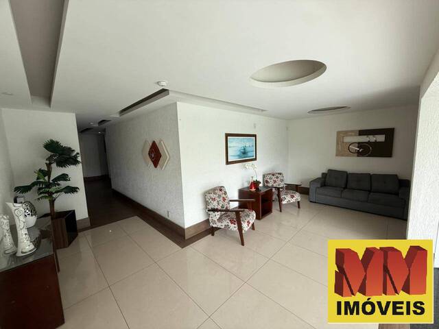 #AL-002 - Apartamento para Locação em Cabo Frio - RJ - 3