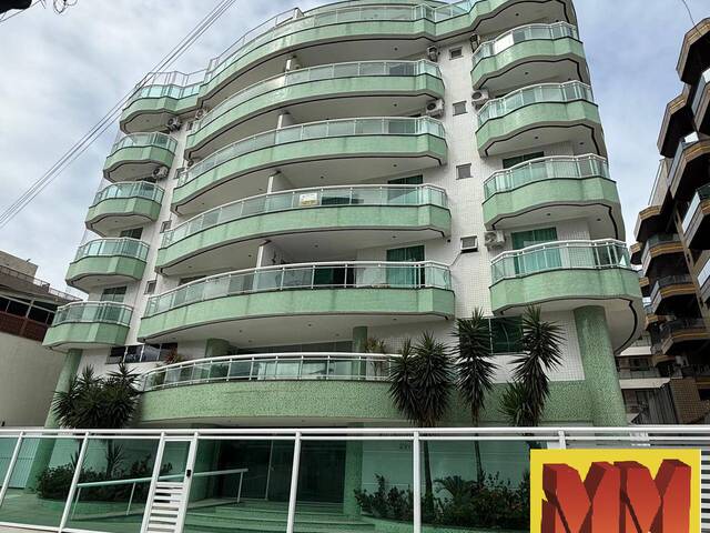#AL-002 - Apartamento para Locação em Cabo Frio - RJ - 1