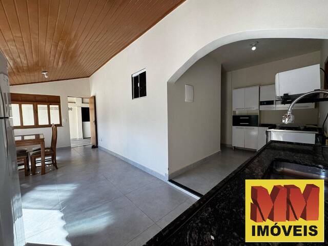 #CA4-2011 - Casa para Venda em Cabo Frio - RJ - 3