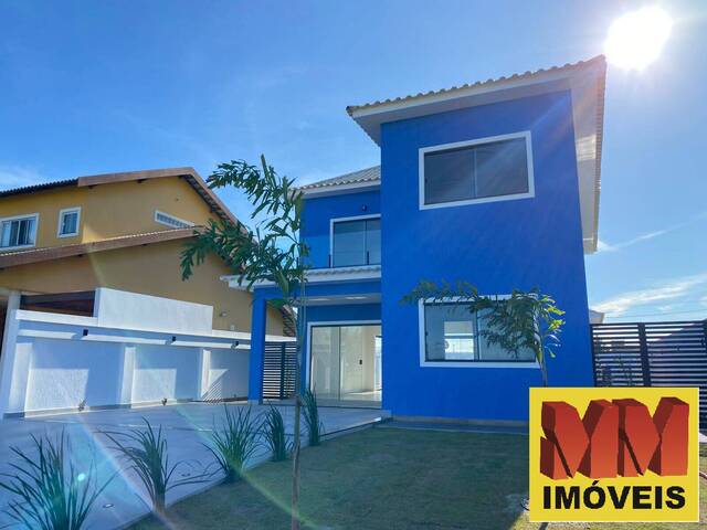 Casa em condomínio para Venda em Cabo Frio - 2