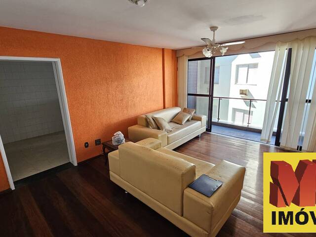 #AL-041 - Apartamento para Locação em Cabo Frio - RJ - 2