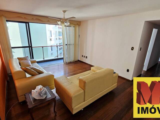 #AL-041 - Apartamento para Locação em Cabo Frio - RJ - 3