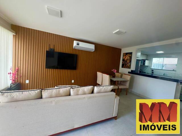#CA2-2068 - Casa para Venda em Cabo Frio - RJ - 3