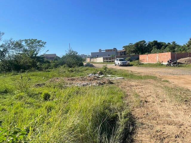 #LT-3083 - Terreno para Venda em Cabo Frio - RJ - 2