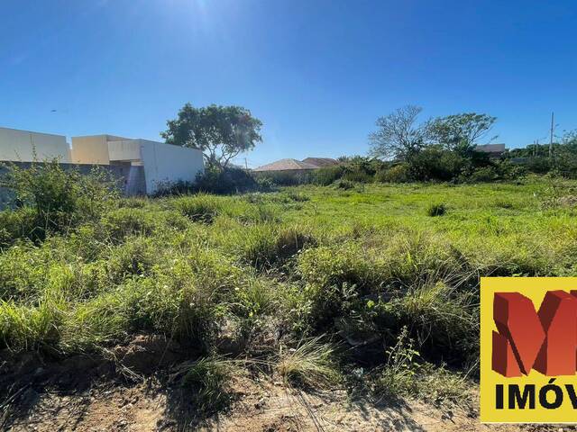 #LT-3083 - Terreno para Venda em Cabo Frio - RJ - 1