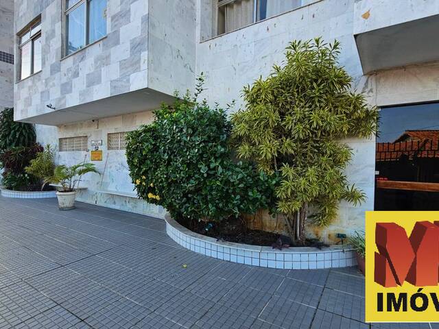 #AP1-1057 - Apartamento para Venda em Cabo Frio - RJ - 2