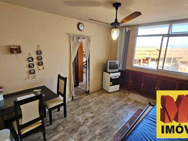 Apartamento para Venda em Cabo Frio - 4