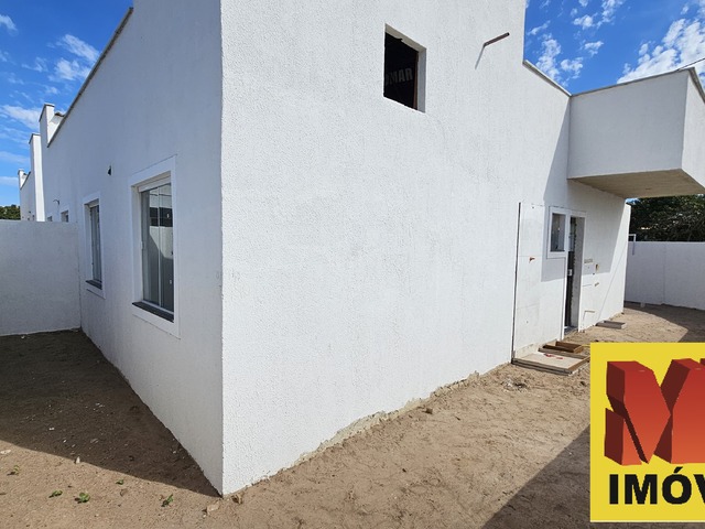 #CA2-2074 - Casa para Venda em Cabo Frio - RJ - 2