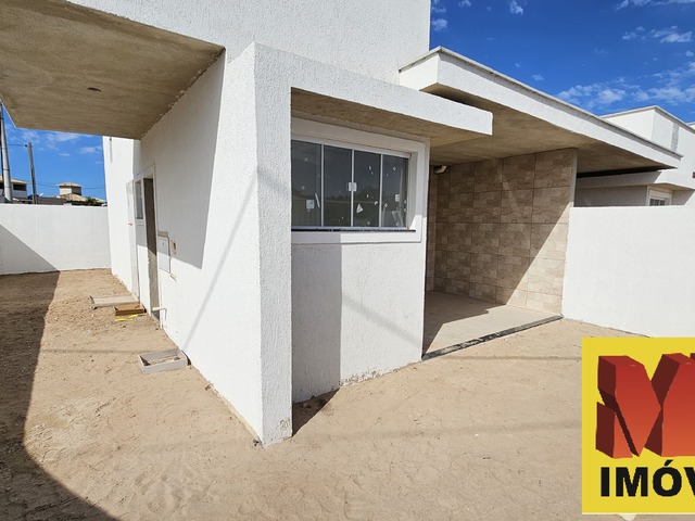 #CA2-2074 - Casa para Venda em Cabo Frio - RJ - 3