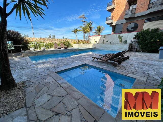 #AP2-1044 - Apartamento para Venda em Cabo Frio - RJ - 3